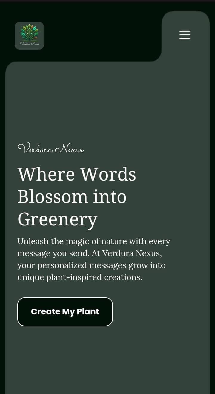 Verdura Nexus